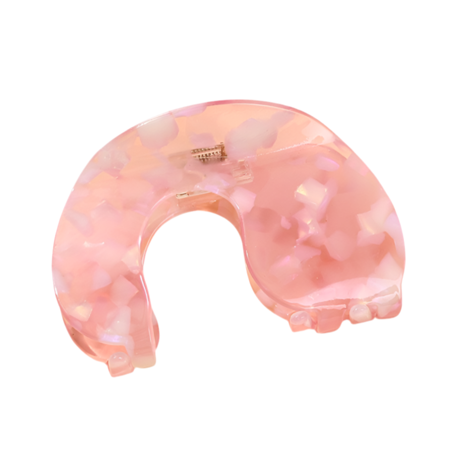 HaloPop Clip - Rosy Jelly