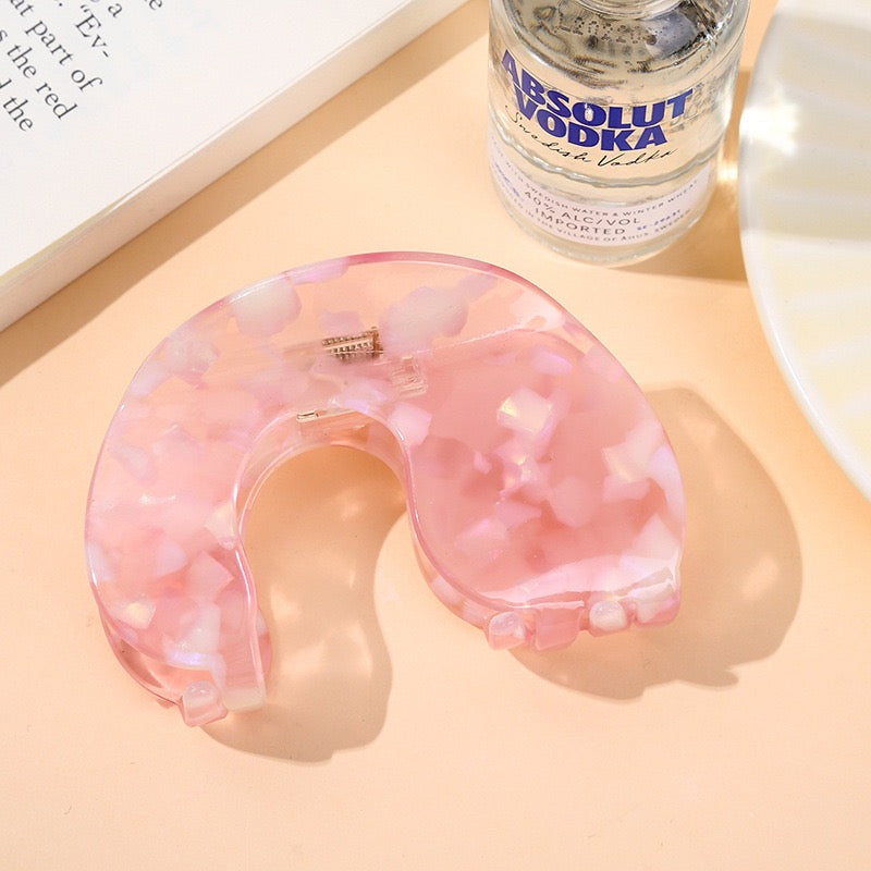 HaloPop Clip - Rosy Jelly